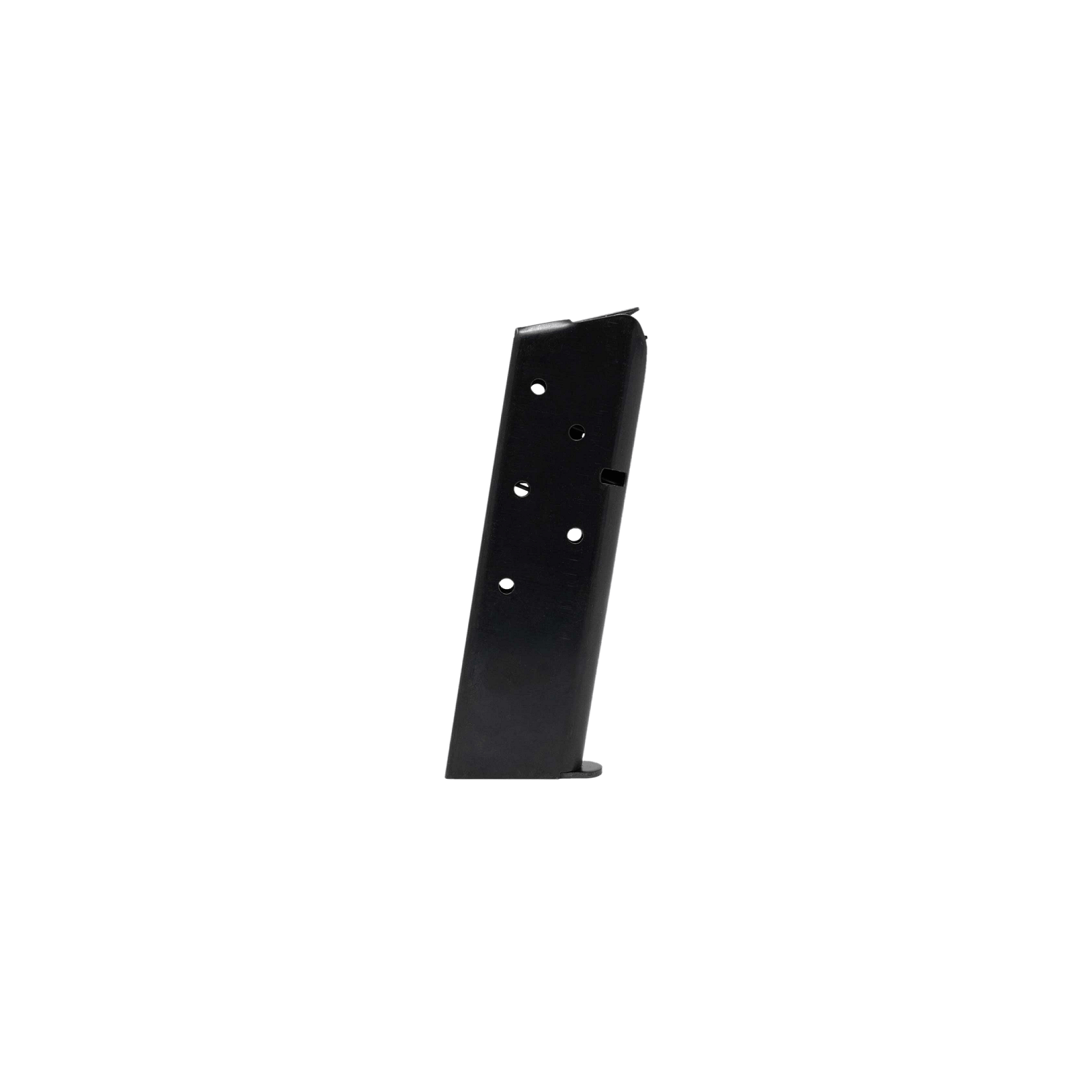 Colt 1911 .45 ACP 7-Round Blue Steel Magazines