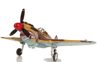 Thumbnail for 1941 Curtiss Hawk 81A Metal Handmade Scaled Model