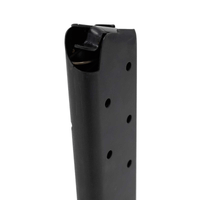 Thumbnail for Colt 1911 .45 ACP 7-Round Blue Steel Magazines