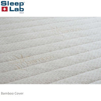Thumbnail for SleepLab Bed Firm Mattress for Adjustable Beds