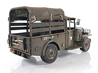 Thumbnail for Vintage Dodge M42 Command 1:14 Model