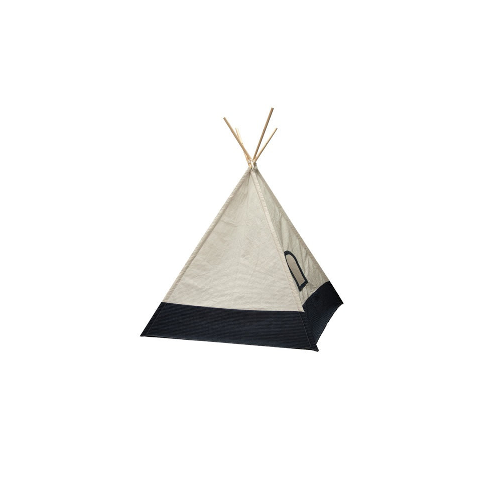 Anne Home - Kinds Fabric Play Tent