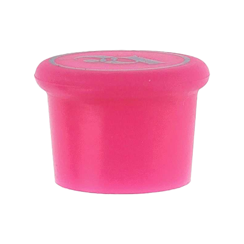 Reusable Silicone Bottle Stop, Stopper, Cover for Wine, Champagne, Set of 8