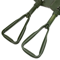 Thumbnail for Authentic German Army Tri-Fold Shovel (Used)