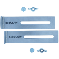 Thumbnail for BedClaw HD Mattress Retainer Bracket, Set of 2