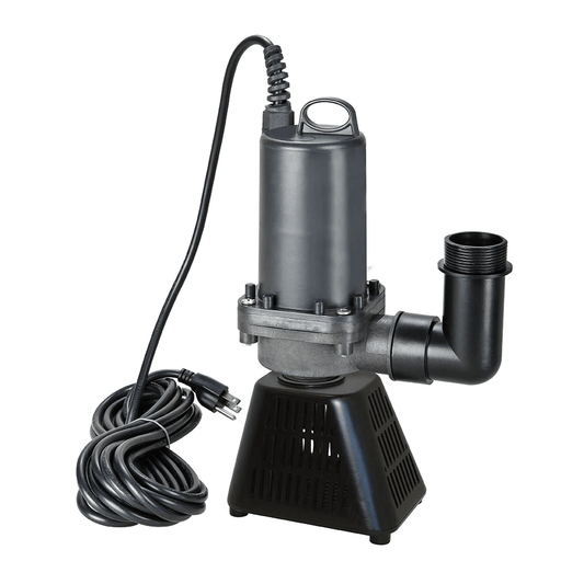ProLine Pond Skimmer Pump with Hy-Drive Technology 6600 GPH
