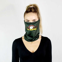 Thumbnail for GI Hawk Blubandoo Designed Bandoogator Neck and Face Mask for Safe Social Distancing