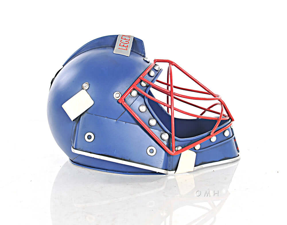 Model Baseball Helmet