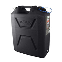 Thumbnail for Wavian 5 Gallon Water Can, BPA Free, Food-Grade, UV Stabilized for Extended Outdoor Use