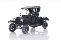 Thumbnail for Black Ford Model T Iron Model
