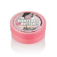 Thumbnail for Soap & Glory 'The Righteous Butter' Body Butter Moisturizer, Travel Size, 2-Pack